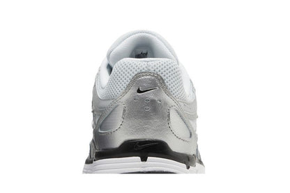 Nike P-6000 Metallic Silver Pure Platinum (Women's)