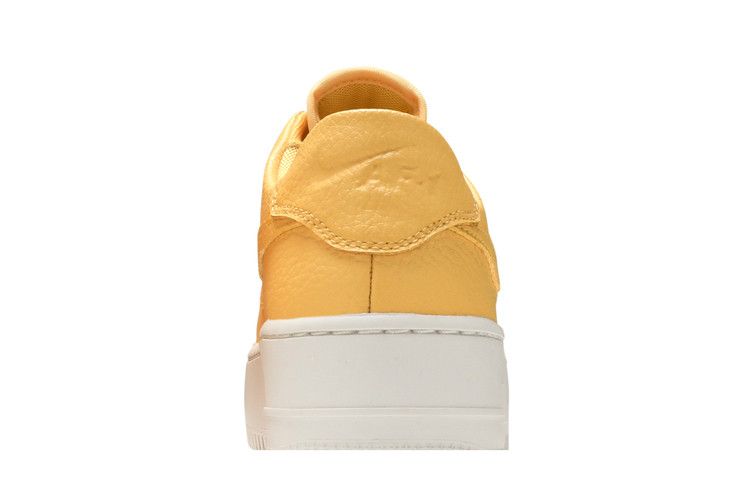 Nike Air Force 1 Sage Low Topaz Gold (Women's)