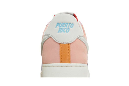 Nike Air Force 1 Low Puerto Rico Boricua
