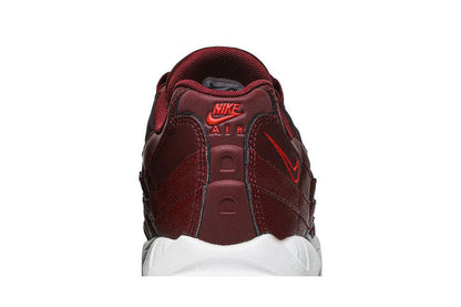 Nike Air Max 95 Team Red (Women's)
