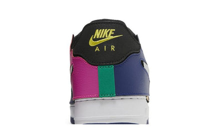 Nike Air Force 1/1 Multi