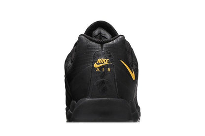 Nike Air Max 95 Ultra Black Amarillo