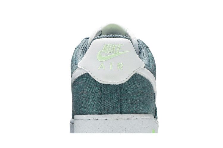 Nike Air Force 1 Low '07 Ozone Blue White