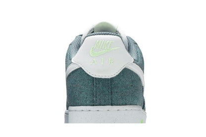 Nike Air Force 1 Low '07 Ozone Blue White