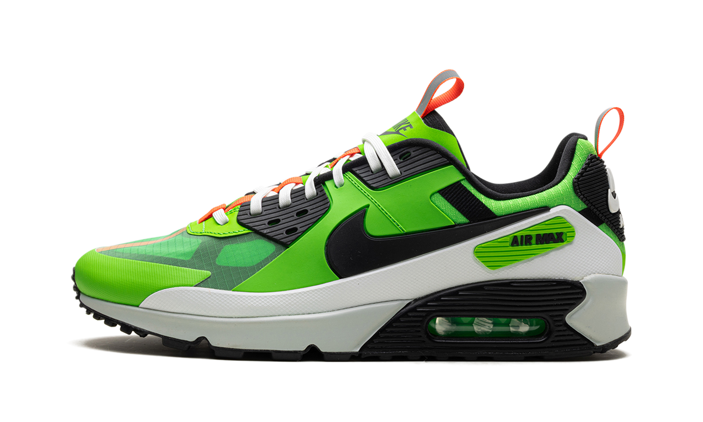 Air Max 90 Drift "Action Green"