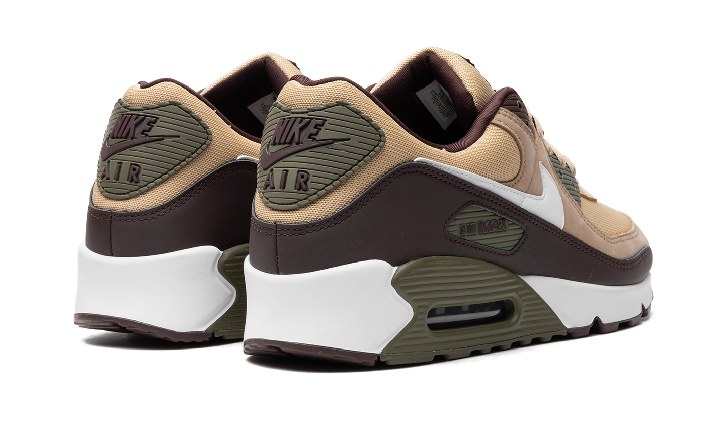 Air Max 90 "Hemp Earth"