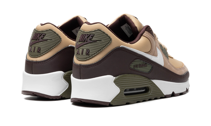 Air Max 90 "Hemp Earth"