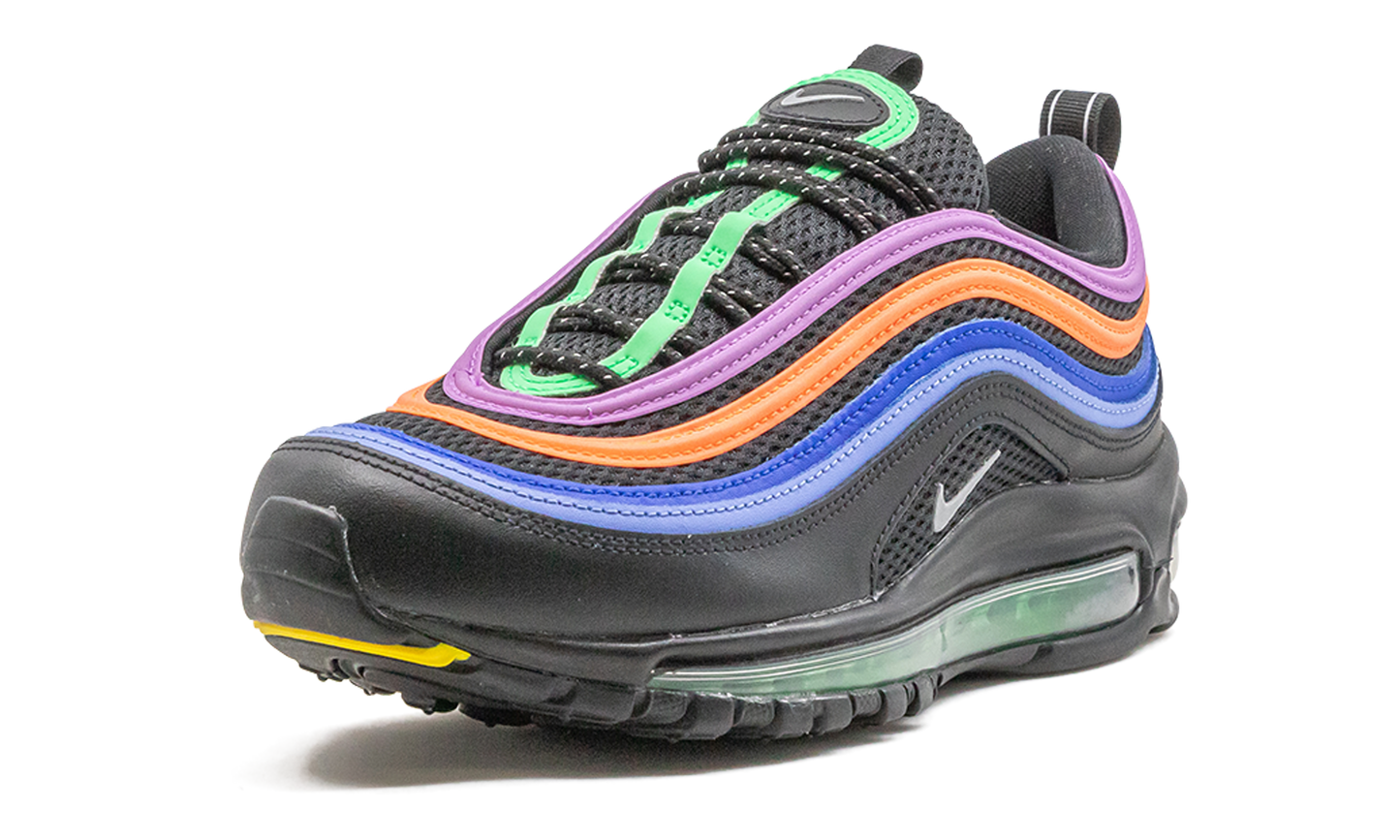 WMNS Air Max 97 "Multicolor"