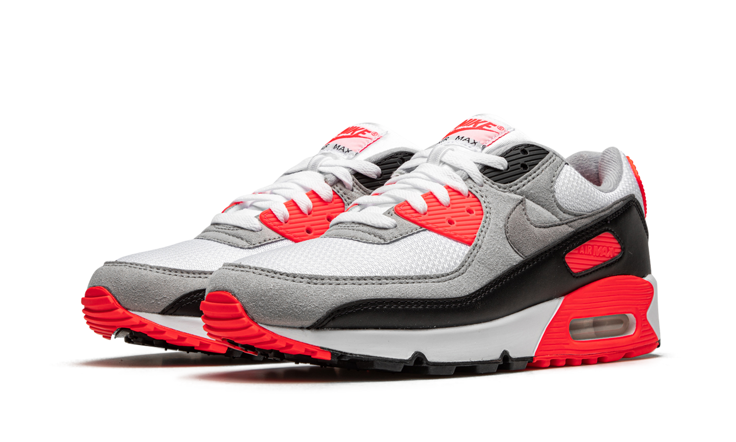 Air Max 90 OG "Infrared 2020"