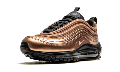 AIR MAX 97 MNS WMNS "Copper"