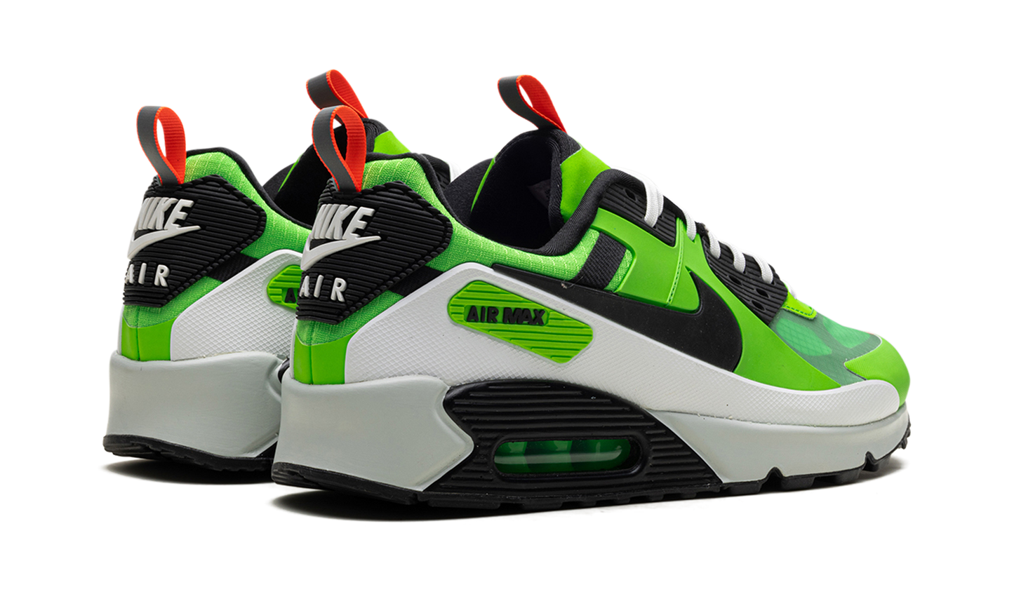 Air Max 90 Drift "Action Green"