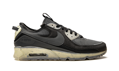 Air Max 90 Terrascape "Black Lime Ice"