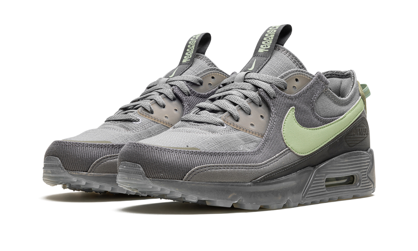 Air Max 90 Terrascape "Cool Grey Honeydew"