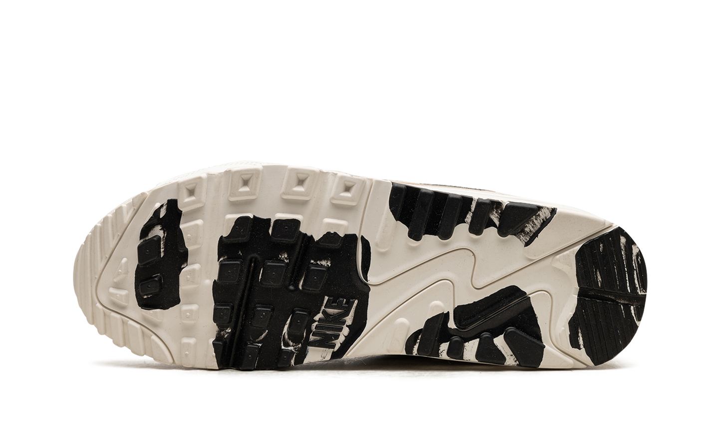 NIKE AIR MAX 90 FUTURA WMNS "Cow Print"
