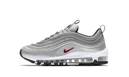 Air Max 97 GS "Silver Bullet"