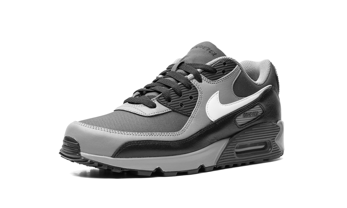 Air Max 90 GORE-TEX "Dark Smoke Grey"