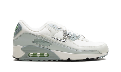 Air Max 90 WMNS "Silver"