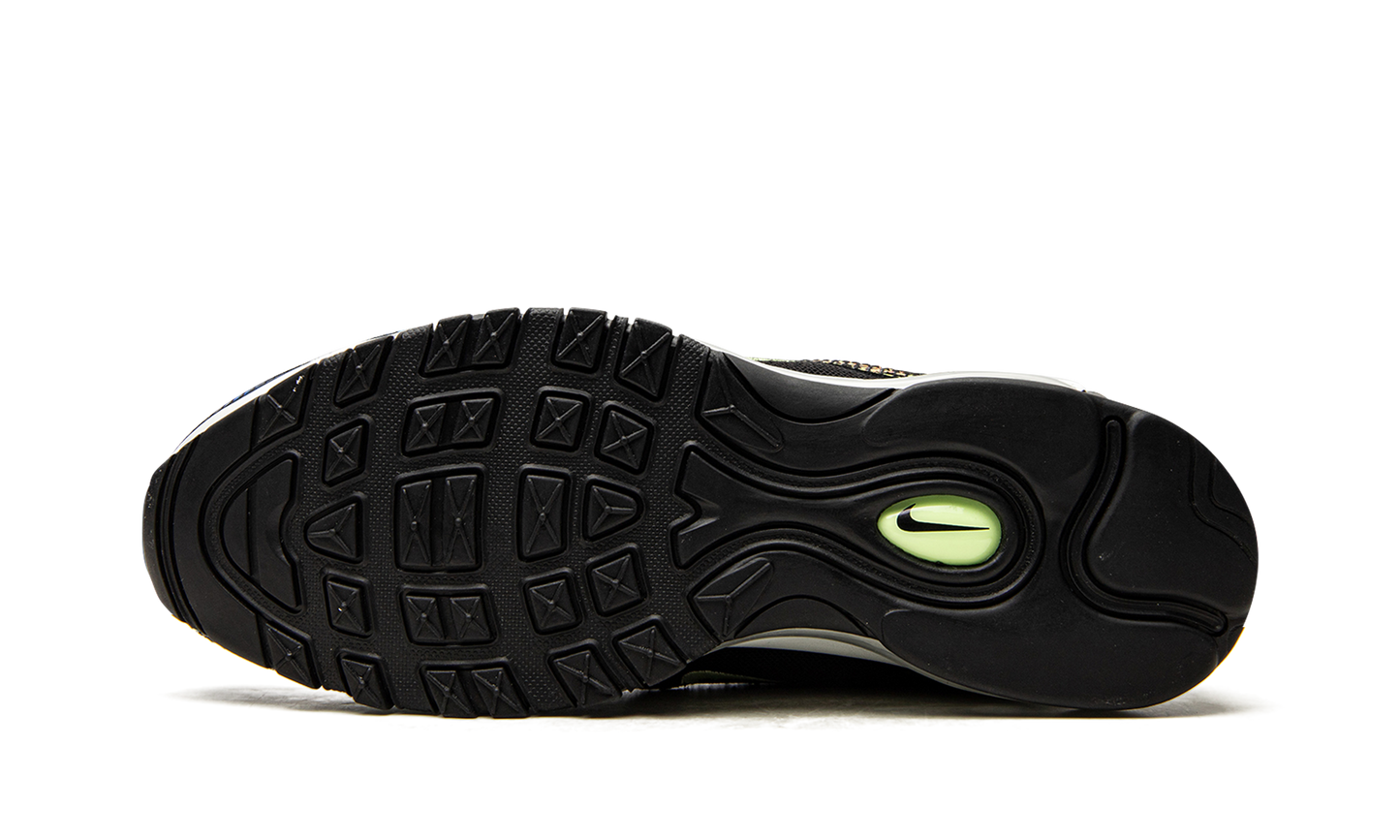 WMNS Air Max 97 SE "Rainbow Snake"