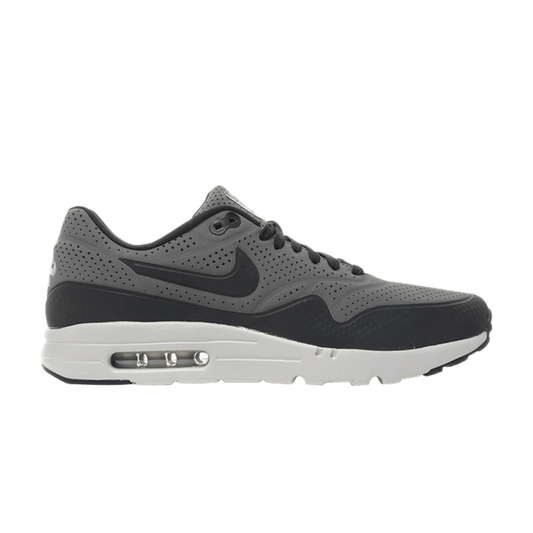 Nike Air Max 1 Ultra Moire Dark Grey/Black-Silver