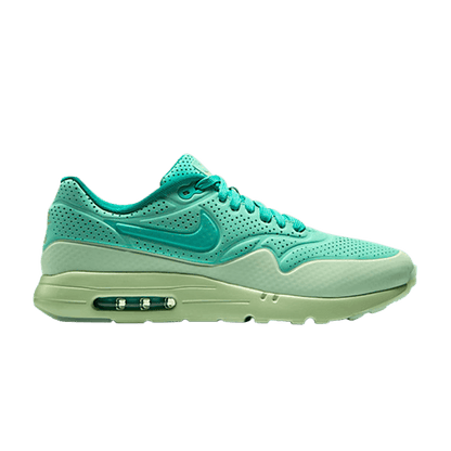 Nike Air Max 1 Ultra Moire Green Glow