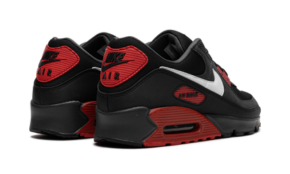 Air Max 90 "Black / Red"