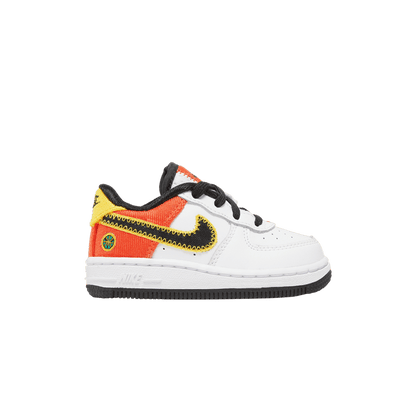Nike Air Force 1 Low LV8 Raygun (TD)
