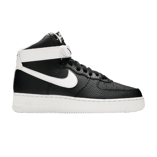 Nike Air Force 1 High '07 Black White