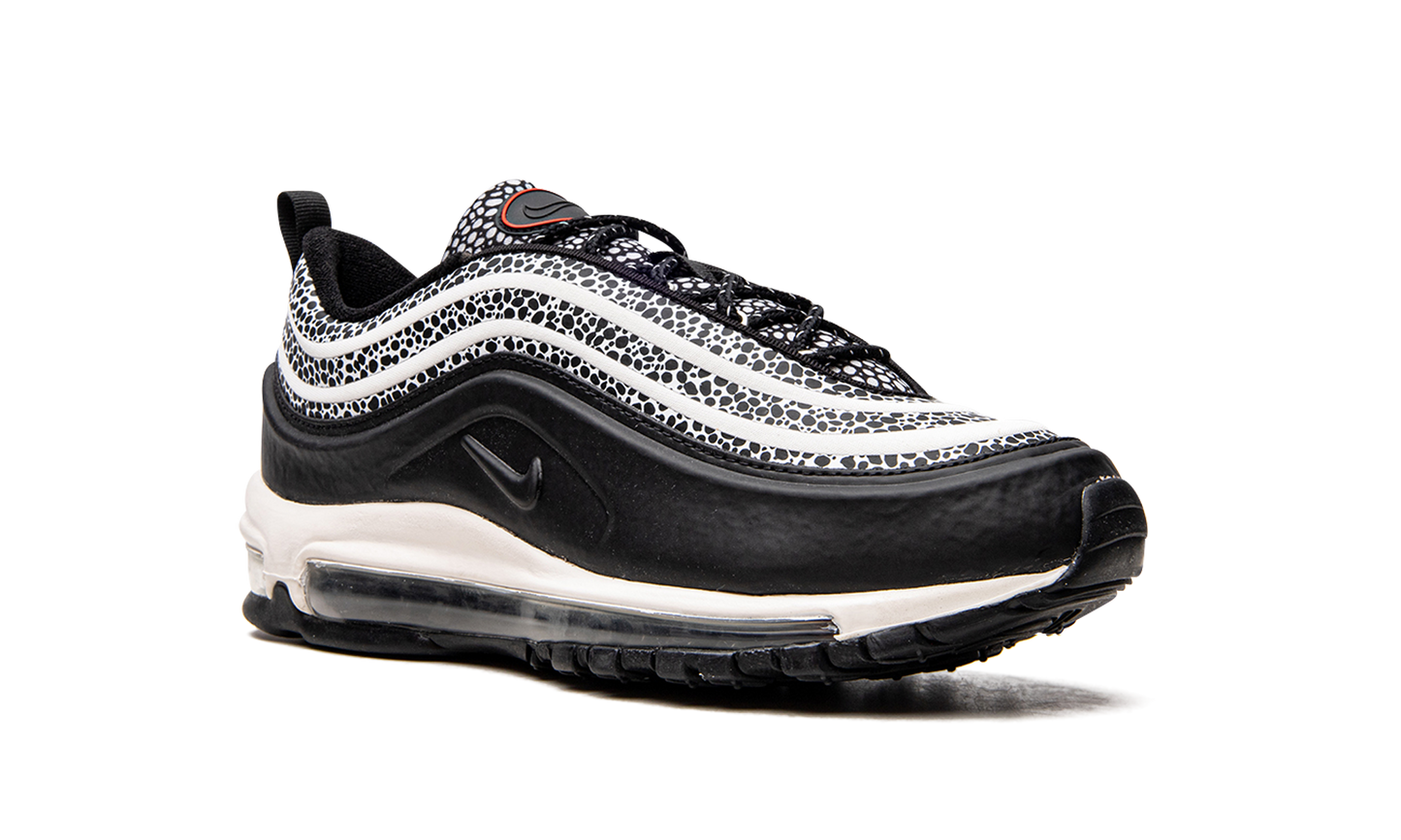 AIR MAX 97 MNS WMNS "Safari"