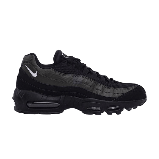 Nike Air Max 95 Black Sequoia