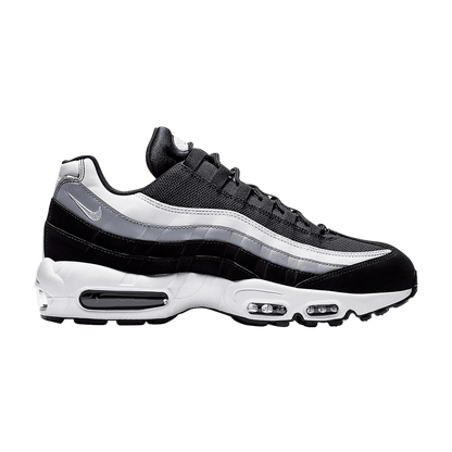 Nike Air Max 95 Essential Black Wolf Grey