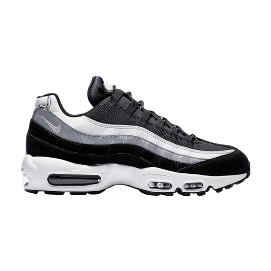 Nike Air Max 95 Essential Black Wolf Grey