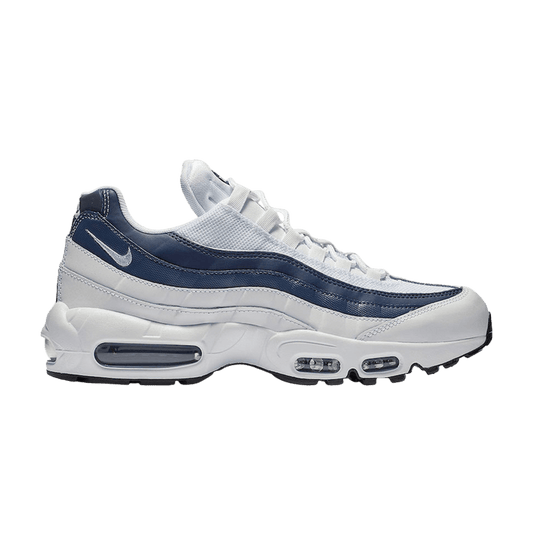 Nike Air Max 95 Essential White