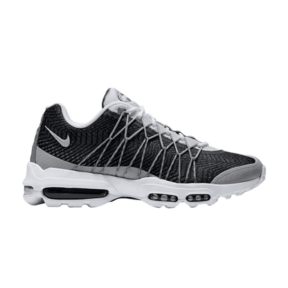 Nike Air Max 95 Jacquard White