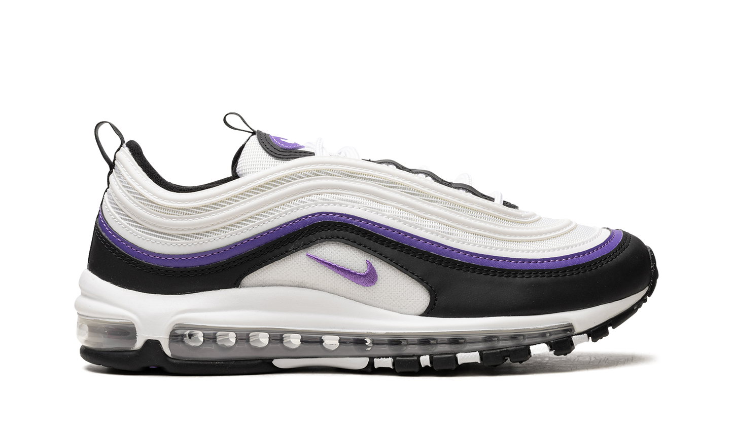 Air Max 97 "Action Grape"