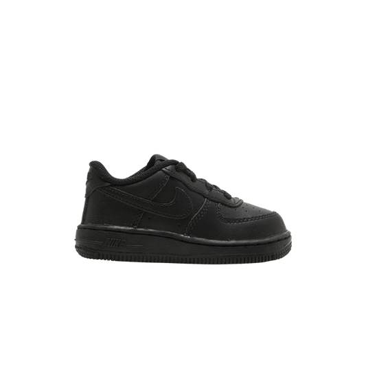 Nike Air Force 1 Low LE Black (TD)