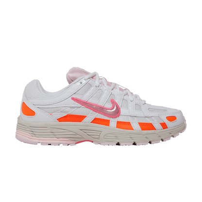 Nike P-6000 Digital Pink Crimson (Women's)