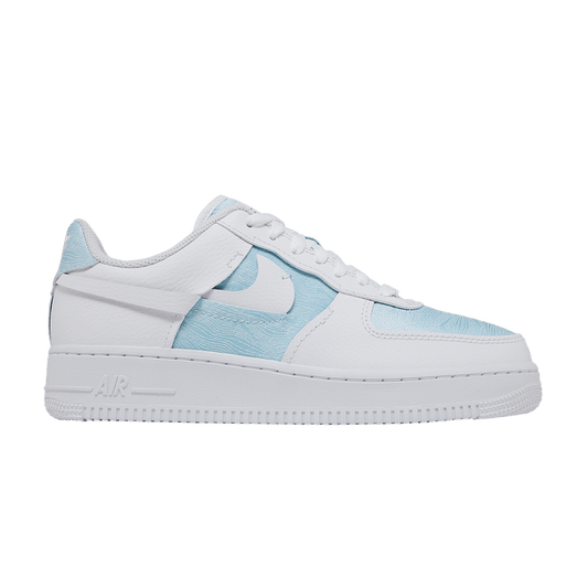 Air Force 1 LXX Glacier Blue (Women's)