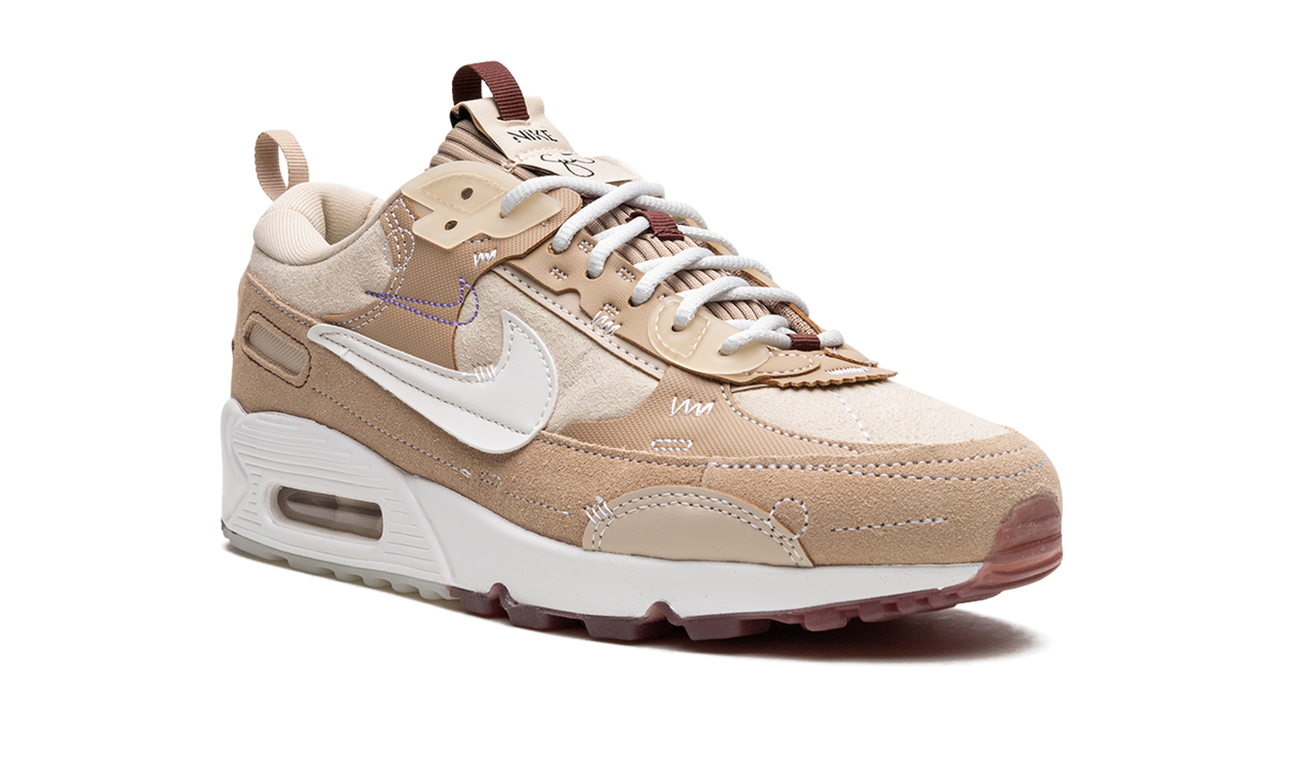 SDC AIR MAX 90 FUTURA WMNS