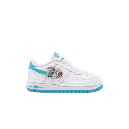 Nike Air Force 1 Low Hare Space Jam (TD)