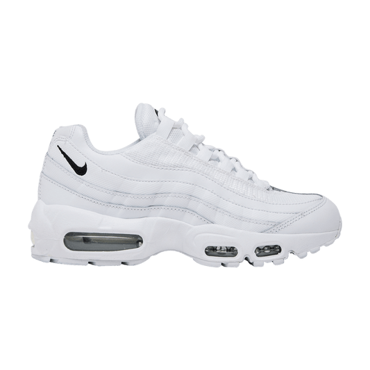 Nike Air Max 95 Essential White Black (Women's)