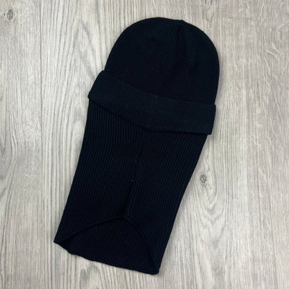 CP Company Ski Mask - Black