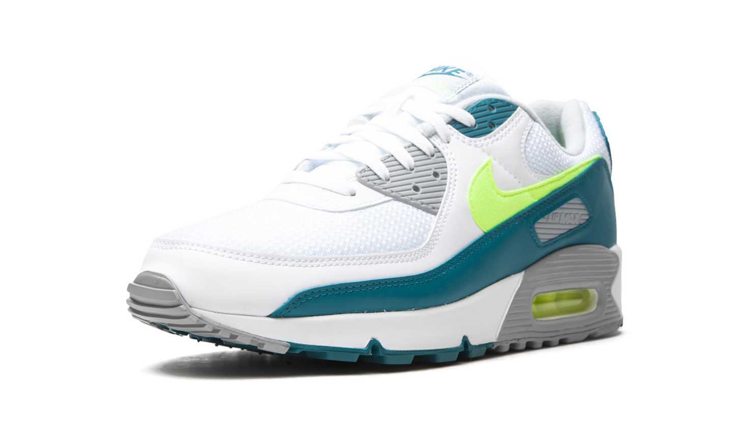 Air Max 90 "Spruce Lime"