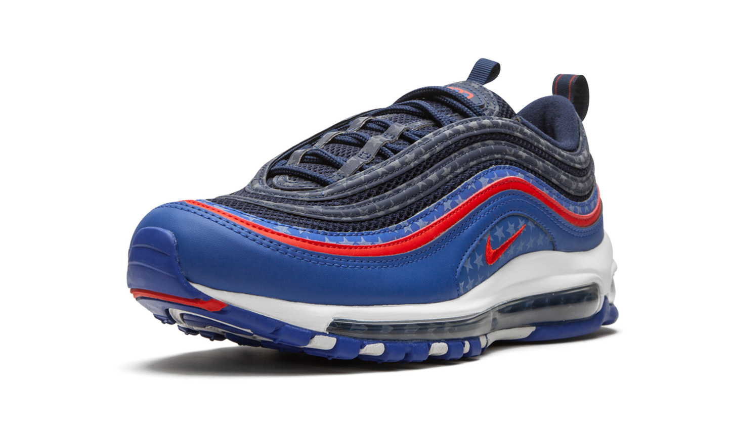 Air Max 97 "City Pride - Dallas"