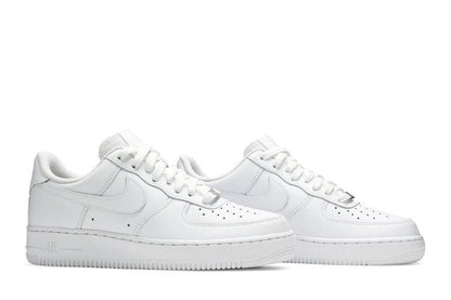 Nike Air Force 1 Low '07 White (Women's)