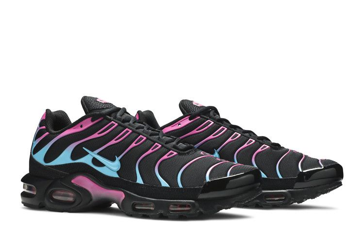 Nike Air Max Plus Miami Vice