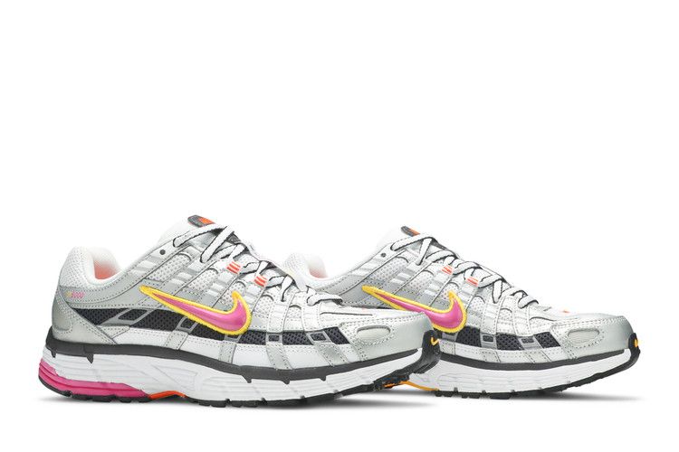 Nike P-6000 Laser Fuchsia (Women's)