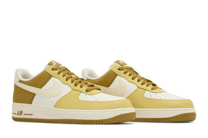 Nike Air Force 1 Low '07 Bronzine Saturn Gold