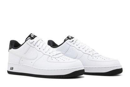 Nike Air Force 1 Low '07 White Black