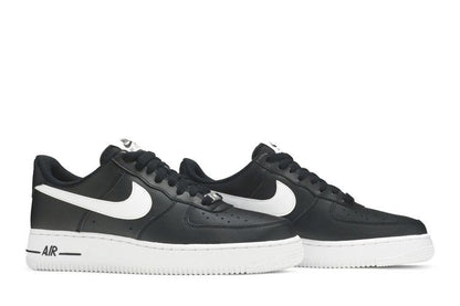 Nike Air Force 1 Low '07 Black