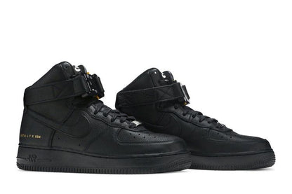 Nike Air Force 1 High 1017 ALYX 9SM Black